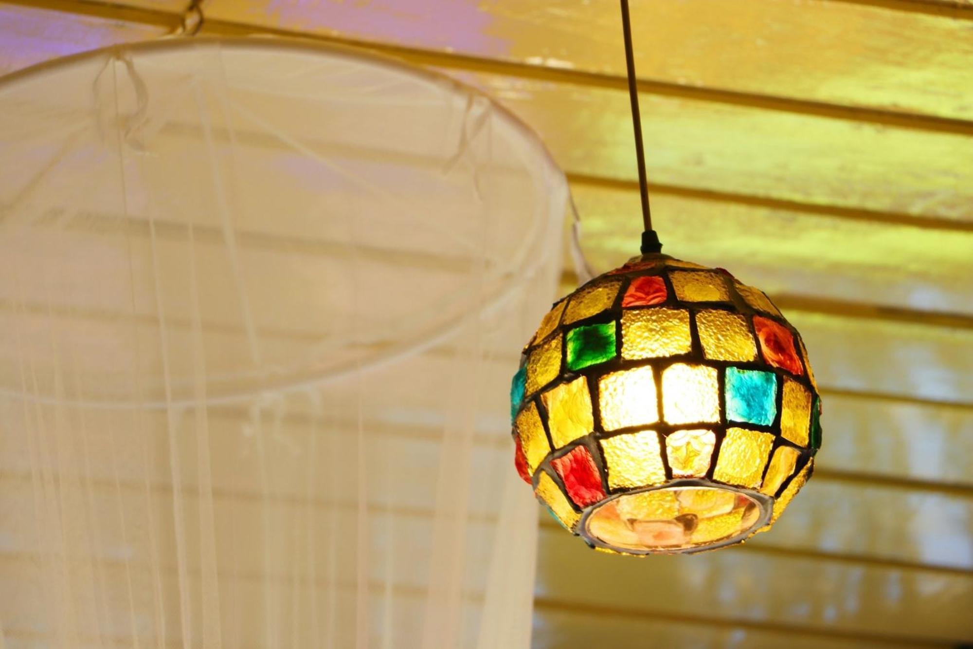 Baankhon Private Room In Thai House Check In By Yourself Code Inbox Adult Only بانكوك المظهر الخارجي الصورة