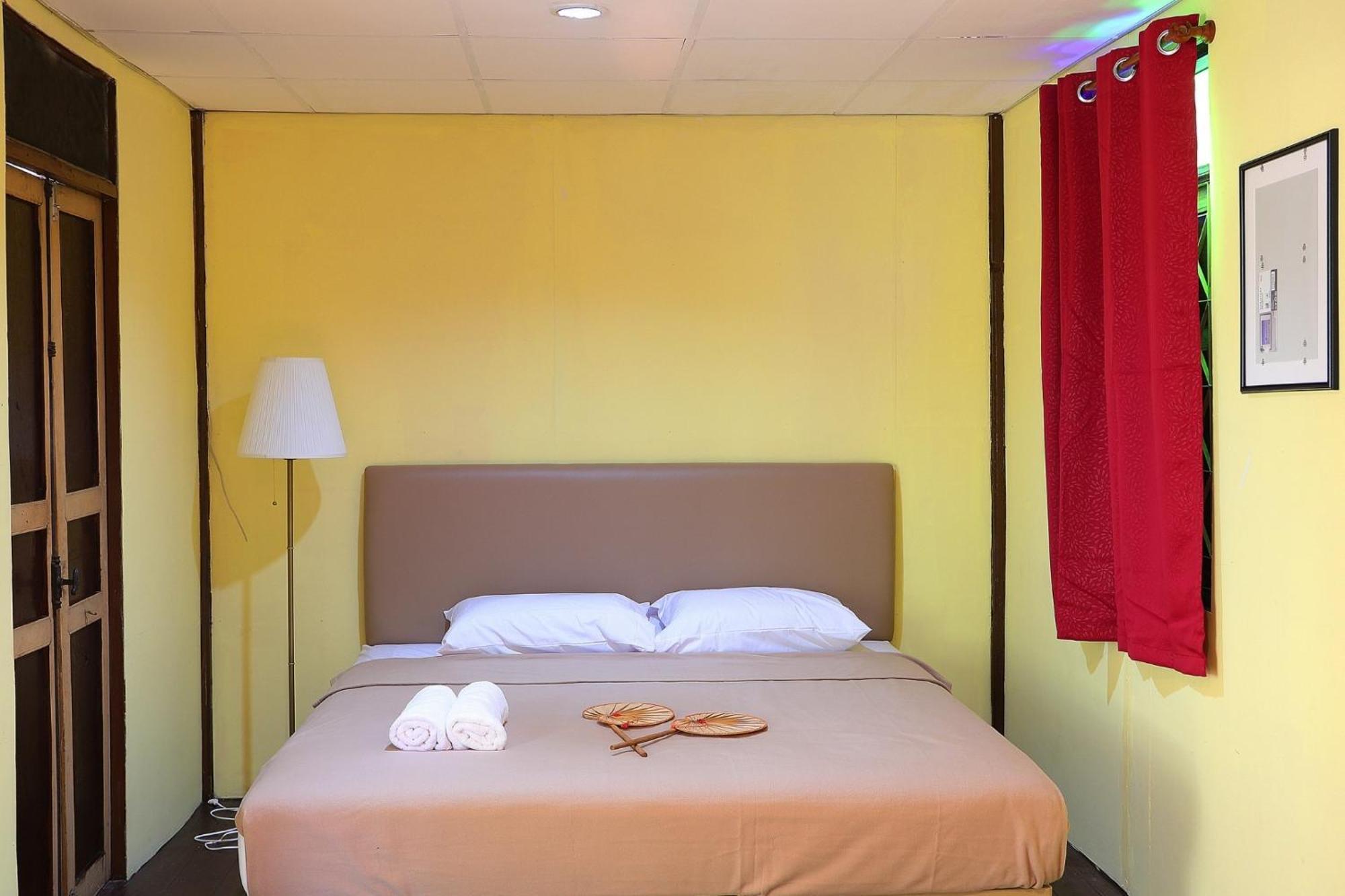 Baankhon Private Room In Thai House Check In By Yourself Code Inbox Adult Only بانكوك المظهر الخارجي الصورة