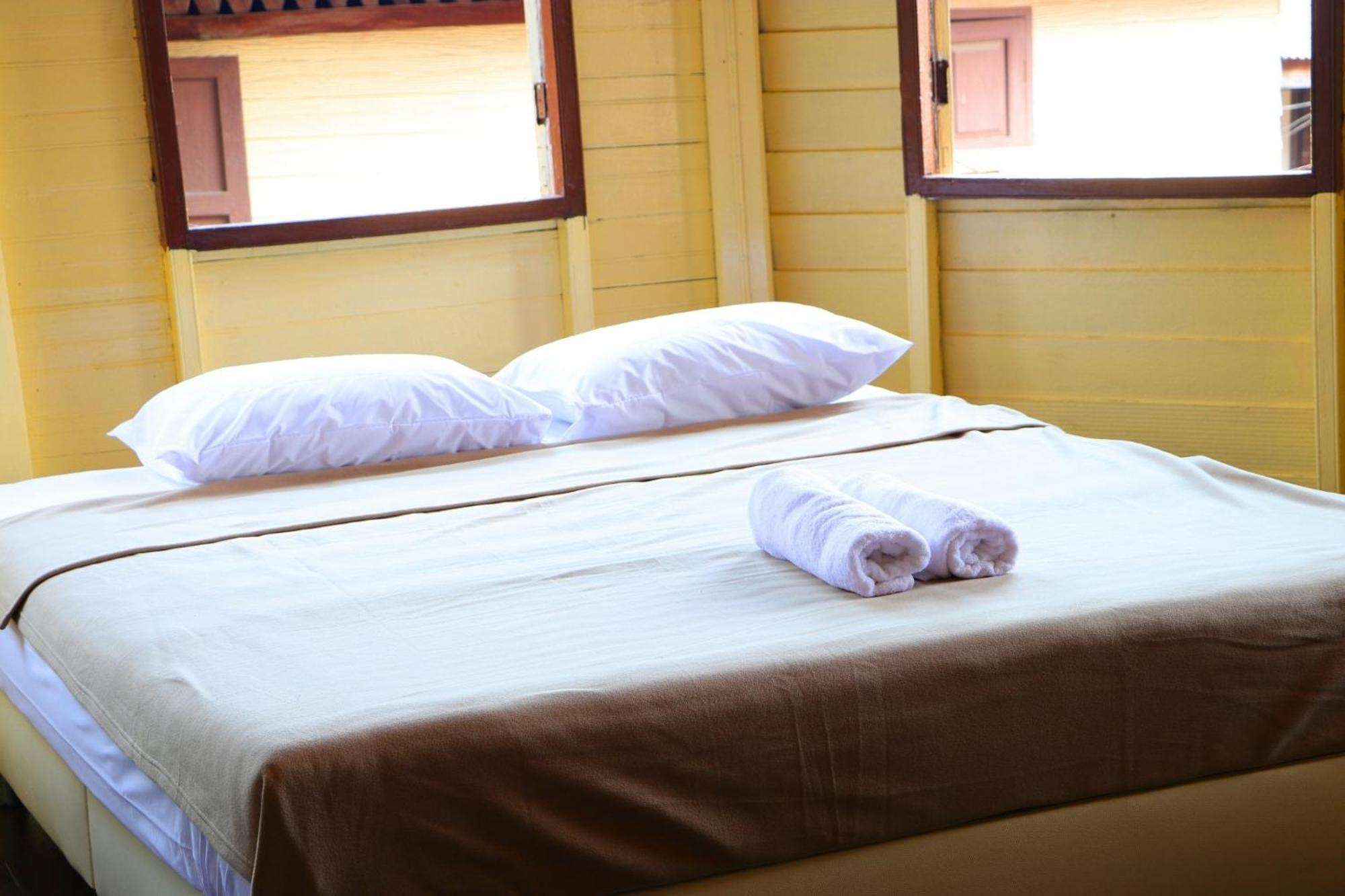 Baankhon Private Room In Thai House Check In By Yourself Code Inbox Adult Only بانكوك المظهر الخارجي الصورة