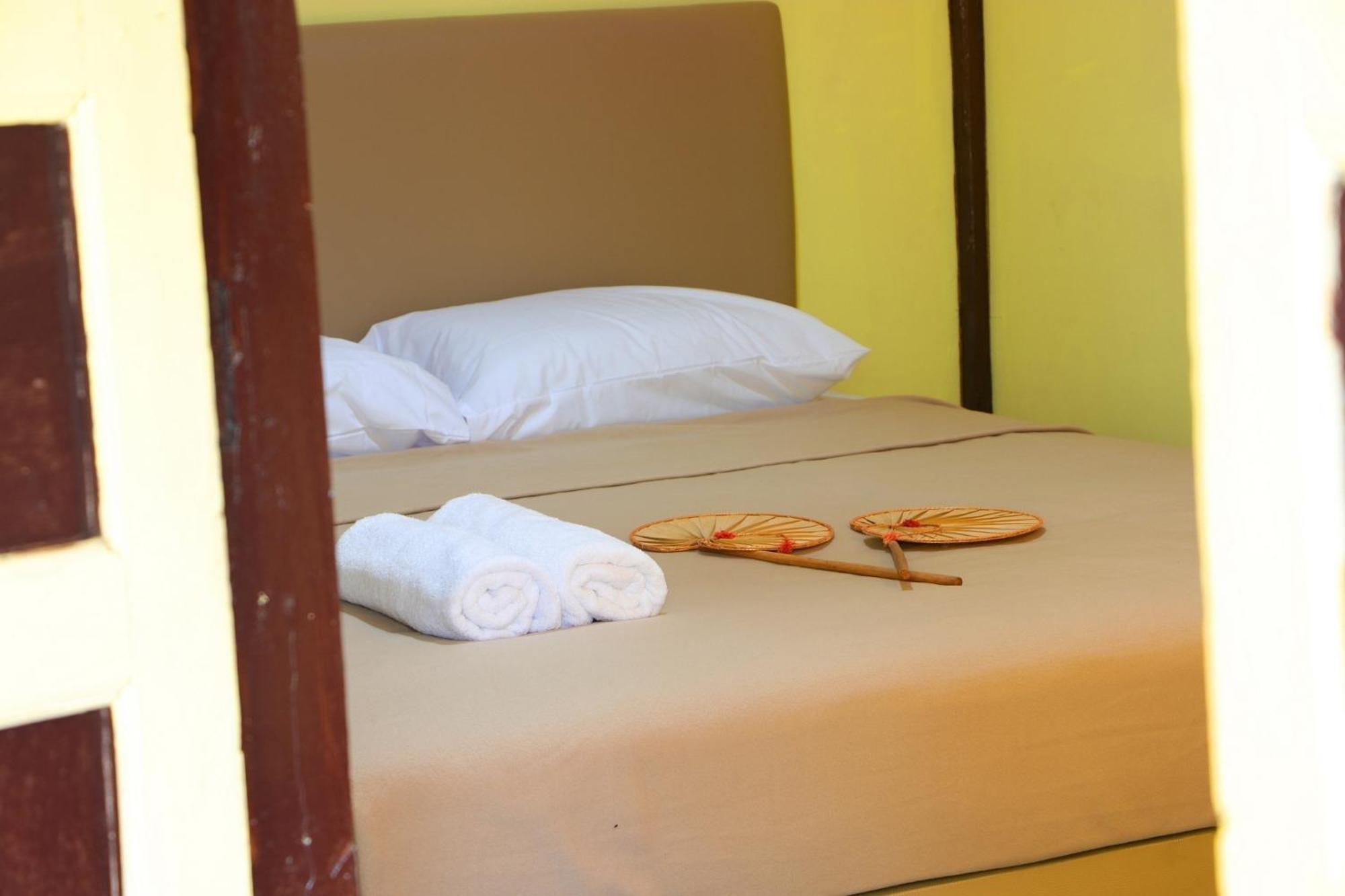 Baankhon Private Room In Thai House Check In By Yourself Code Inbox Adult Only بانكوك الغرفة الصورة